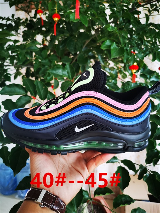 men air max 97 shoes US7-US11 2023-2-18-053